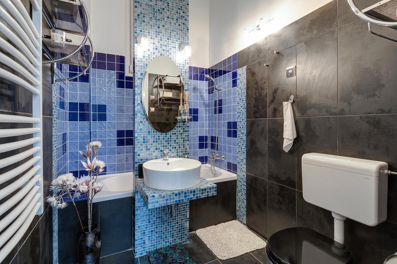 Sweet Dreams At King Street Gold Apartamento Budapeste Exterior foto