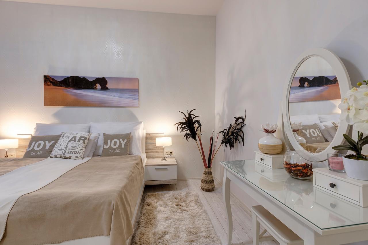 Sweet Dreams At King Street Gold Apartamento Budapeste Exterior foto